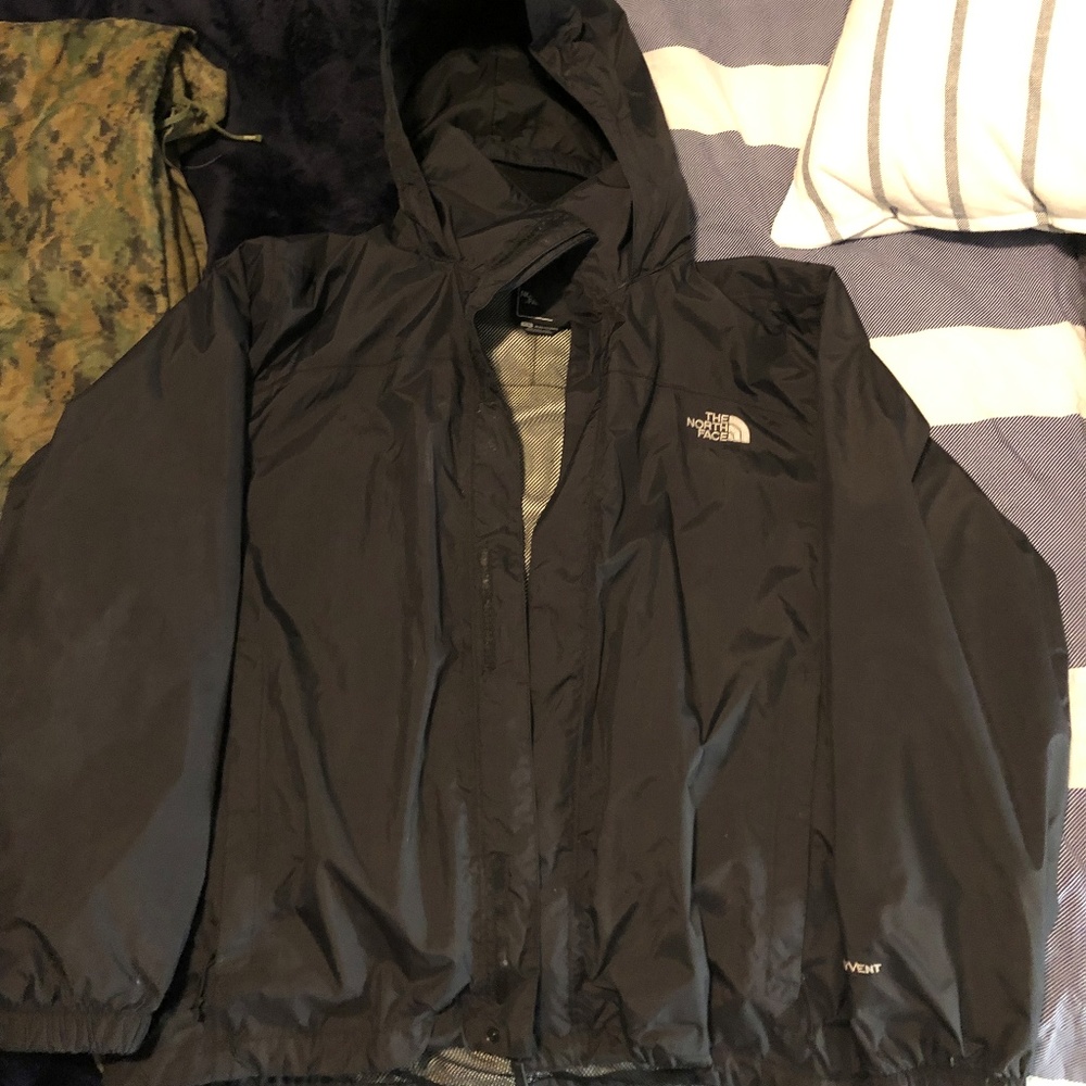 The North Face Venture 1 Rain Jacket